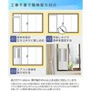 CW-16A3(WS) ウインドエアコン ReLaLa 冷房専用タイプ コロナ[冷暖房・換気設備・忌避剤] 25161966