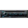 CD/USB/iPod/Bluetoothレシーバー JVCケンウッド