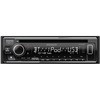 CD/USB/iPod/Bluetoothレシーバー JVCケンウッド