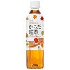 からだ巡茶 コカ・コーラ