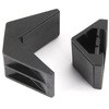 659 Corner Clamp Accessories Garnett (コーナ-クランプアクセサリー ガーネット) スタックスツールス