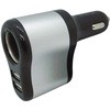 CAR-CIGAR-1P2USB シガーソケット USB充電器(2 ポート)、シガー1口 ブロードウォッチ 25186414