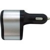 CAR-CIGAR-1P2USB シガーソケット USB充電器(2 ポート)、シガー1口 ブロードウォッチ 25186414