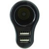 CAR-CIGAR-1P2USB シガーソケット USB充電器(2 ポート)、シガー1口 ブロードウォッチ 25186414