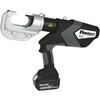 電動油圧式圧縮工具 ピストルグリップ PANDUIT(パンドウイット)