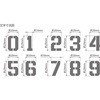 25189607,25189616,25189625
