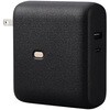 DE-AC07-10000BK oCobe[ RZǧ^ 10000mAh e PD 20W [d 2䓯[d GR 25191104