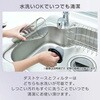 ZSC-C700(W) 2WAYスティック&ハンディクリーナー YAMAZEN(山善) 25192240