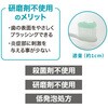 - ラクレッシュ ハミガキジェル&マウスウォッシュセット ジェクス 25192520
