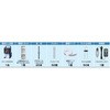 45m小動物用セット(電気ネット式) 末松電子製作所