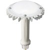LEDioc LEDアイランプSP 60W水銀ランプ 300W相当 クラス1000 岩崎電気