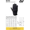ID016/BK/L IDEAL T}[O[u ID-016 WFNg IDEAL 25203729