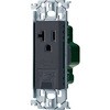 15A・20A兼用 埋込アースターミナル付 接地コンセント 金属枠付 Panasonic(パナソニック)