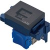SO-STYLE 情報モジュラージャック(CAT6)(埋込型) Panasonic(パナソニック)
