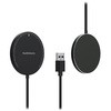 マグネットワイヤレス充電器 15W 1m カシムラ