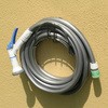 GA-QD046 z[XnK[ƃz[X10m̃Zbg (Ǖt z[X [ ȃXy[X XeX) GAONA(KIi) 25212234
