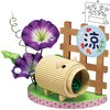 蚊取朝顔POP アルファ(販促)