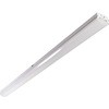 LEDベースライト40形トラフ型 日動工業