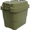 トランクカーゴ フラット天板仕様 20L TRUSCO