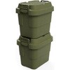 ODCF-20 トランクカーゴ フラット天板仕様 TRUSCO 25258575