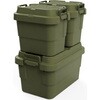 ODCF-20 トランクカーゴ フラット天板仕様 TRUSCO 25258575