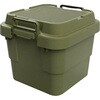 ODCF-30 トランクカーゴ フラット天板仕様 TRUSCO 25258609