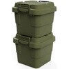 ODCF-30 トランクカーゴ フラット天板仕様 TRUSCO 25258609