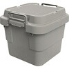 GYCF-30 トランクカーゴ フラット天板仕様 TRUSCO 25258627