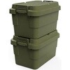 ODCF-50 トランクカーゴ フラット天板仕様 TRUSCO 25258636