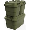 ODCF-50 トランクカーゴ フラット天板仕様 TRUSCO 25258636