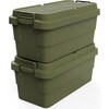 ODCF-70 トランクカーゴ フラット天板仕様 TRUSCO 25258670