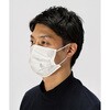TSML1-50P-M サージカルマスク TRUSCO 25260264