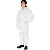 TPS-XL-1A-50P まとめ買い 保護服(1層タイプ)目付45g 50着入 TRUSCO 79850979