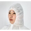 TSB-60-L 保護服(1層タイプ)目付 TRUSCO 25261095