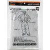 TSB-60-L 保護服(1層タイプ)目付 TRUSCO 25261095