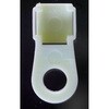 TSKM2 結束バンド用固定具 TRUSCO 25262976