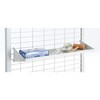 KR-MTL スーパーラックKR型用棚板 TRUSCO 25266537