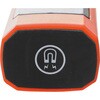 TLEH-A5L-CH 充電式LEDハンディーライト TRUSCO 25267420