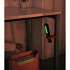 TLEH-A5L-CH 充電式LEDハンディーライト TRUSCO 25267420