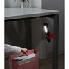 TLEH-A5L-CH 充電式LEDハンディーライト TRUSCO 25267420