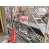 TC-A3 単管垂れ幕カバー TRUSCO 25268960