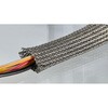 TFLS-3-1 導電性編組シールドチューブ TRUSCO 25269048