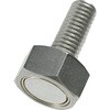 THXBY5-10 �}�O�l�b�g�t�Z�p�{���g(�Ă�����^�C�v) TRUSCO 25270037