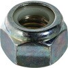 B154-0005 ナイロンナット スチール・三価クロメート TRUSCO 25270886