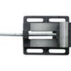 FVL-75 ボール盤バイス(軽量タイプ) TRUSCO 25271069