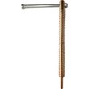 溶接用アングルバイス専用シャフト TRUSCO
