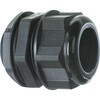 TG20035BK ナイロンケーブルグランド TRUSCO 25274474