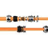 TM2518BRL-EMC-R EMCケーブルグランド TRUSCO 25272584