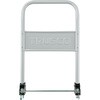 100NAV-HJ 運搬車用取り替えハンドル ドンキーカート101N用 TRUSCO 25272837