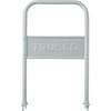 運搬車用取り替えハンドル ドンキーカート102N用 TRUSCO